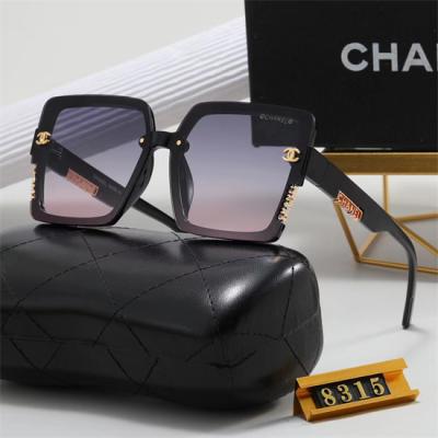 Chanel Sunglass A 147